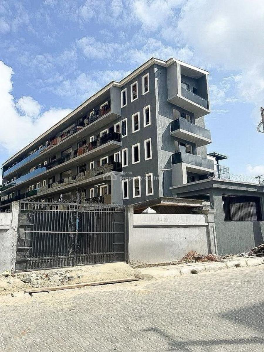3 Bedroom Apartment, Ikoyi, Lagos, Flat / Apartment for Rent