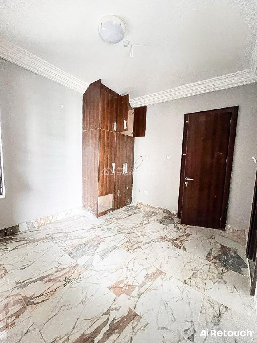 3 Bedroom Apartment, Ikoyi, Lagos, Flat / Apartment for Rent
