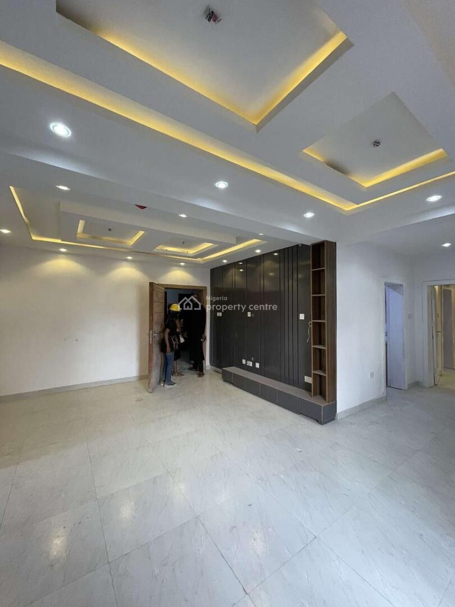 3-bedroom Apartment, Victoria Island (vi), Lagos, Flat / Apartment for Rent