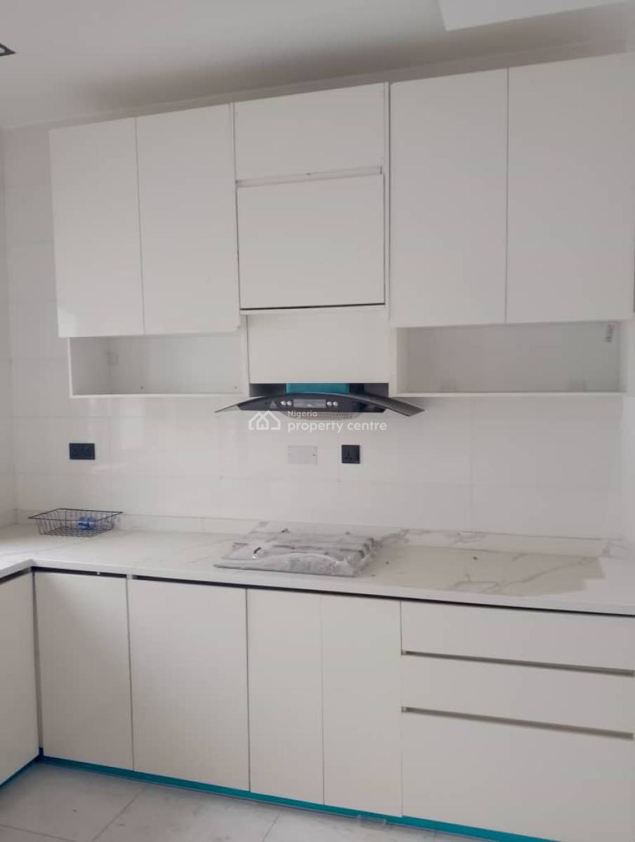 Luxury 2-bedroom Apartment Giveaway Offer, Off Freedom Way, Lekki Phase 1, Lekki, Lagos, Flat / Apartment for Rent