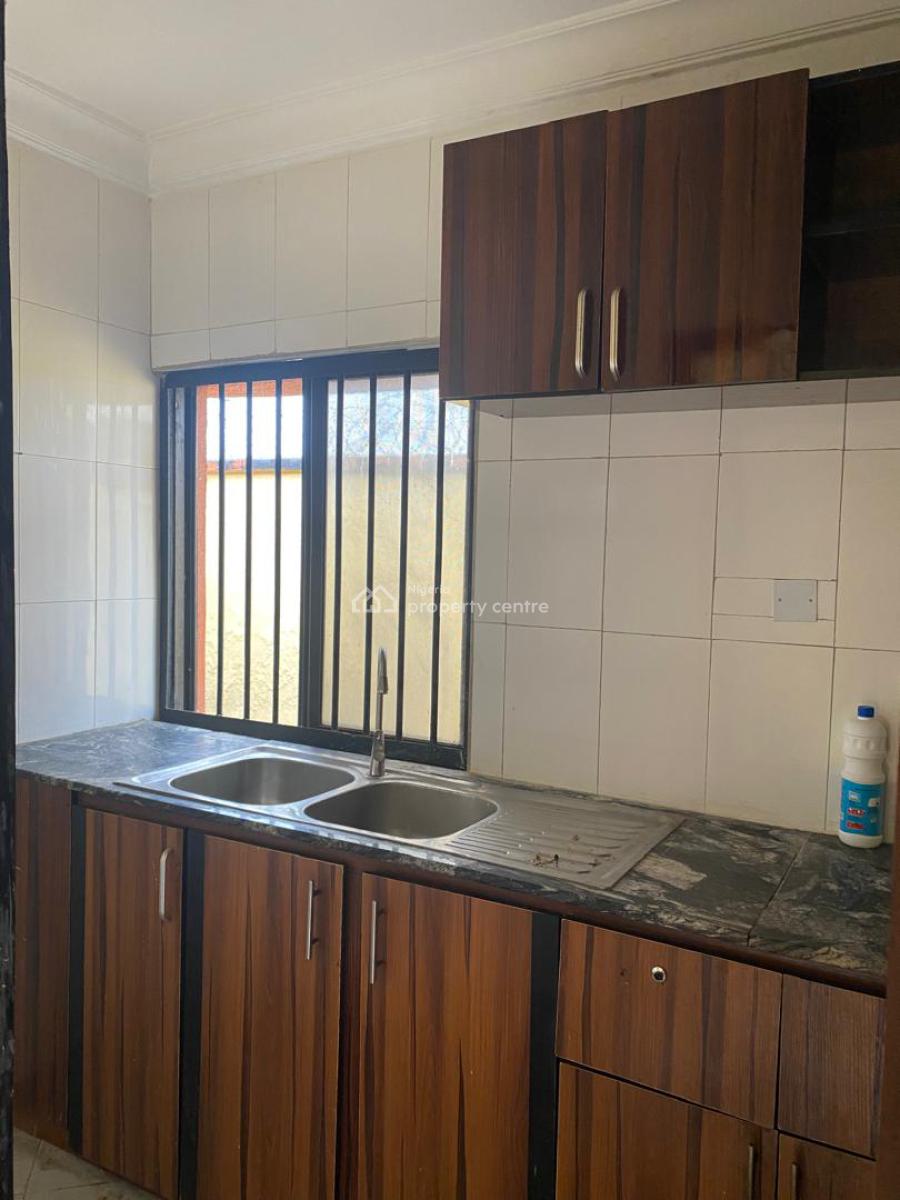 Luxury 2 Bedroom Self Compound, Off Road 12, Lekki Phase 1, Lekki, Lagos, House for Rent