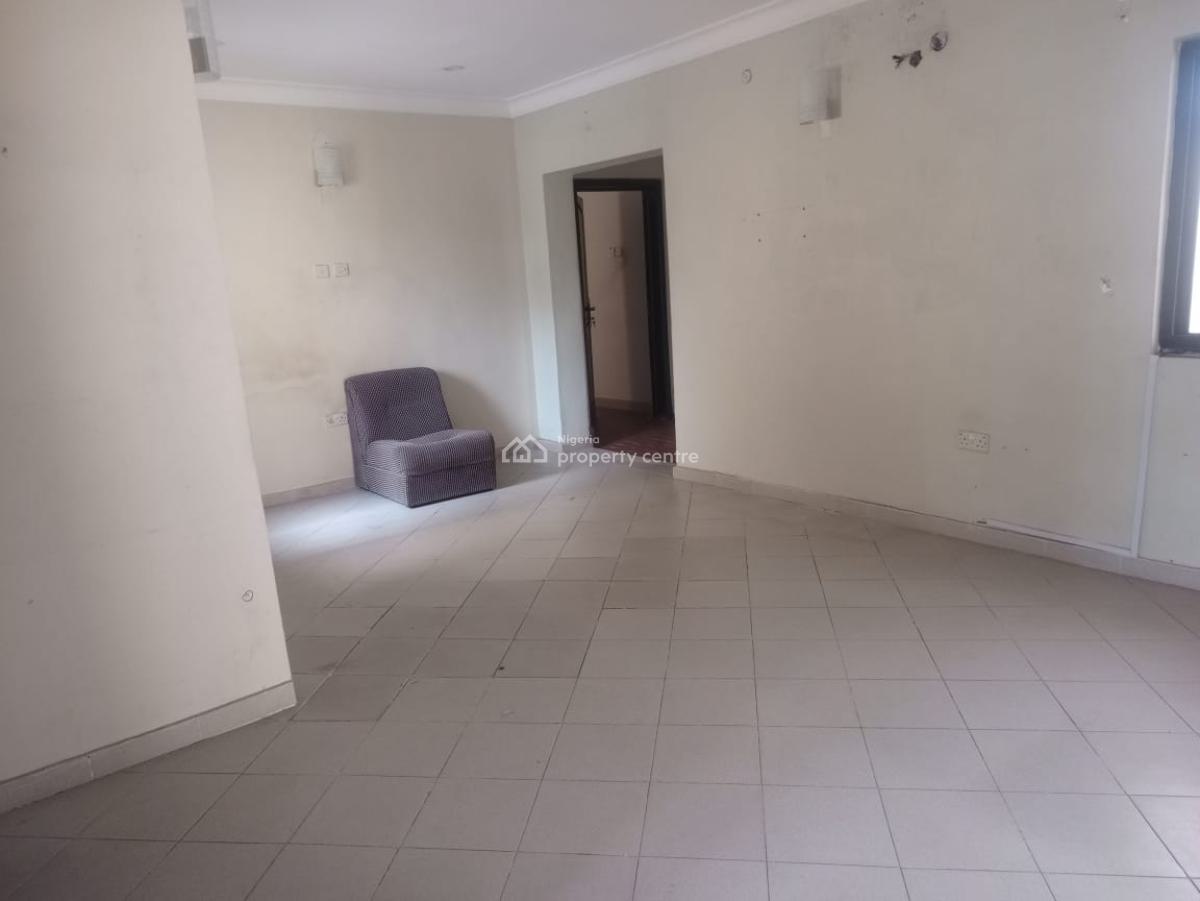 Luxury 2 Bedroom Self Compound, Off Road 12, Lekki Phase 1, Lekki, Lagos, House for Rent