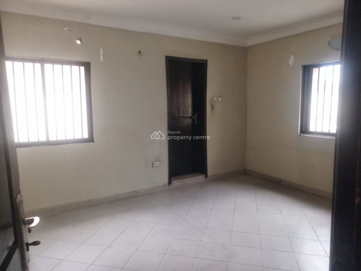 Luxury 2 Bedroom Self Compound, Off Road 12, Lekki Phase 1, Lekki, Lagos, House for Rent