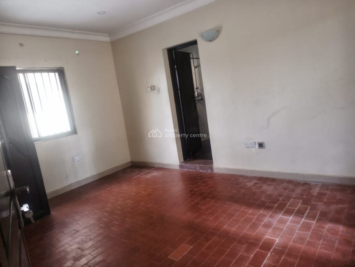 Luxury 2 Bedroom Self Compound, Off Road 12, Lekki Phase 1, Lekki, Lagos, House for Rent