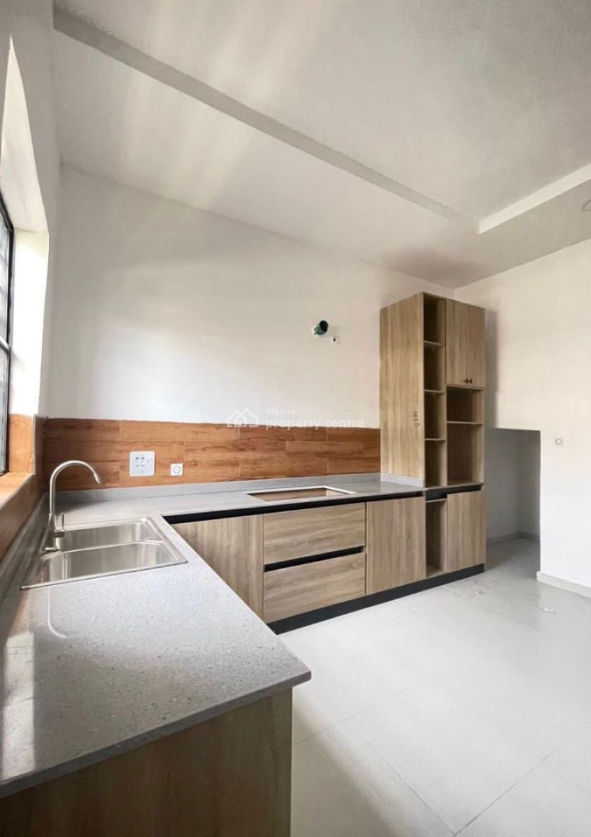 4-bedroom Semi-detached Duplex, Harris Drive By Vgc, Vgc, Lekki, Lagos, Semi-detached Duplex for Rent