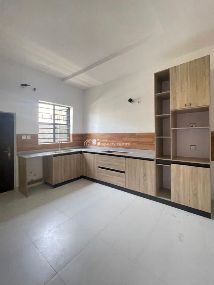 4-bedroom Semi-detached Duplex, Harris Drive By Vgc, Vgc, Lekki, Lagos, Semi-detached Duplex for Rent