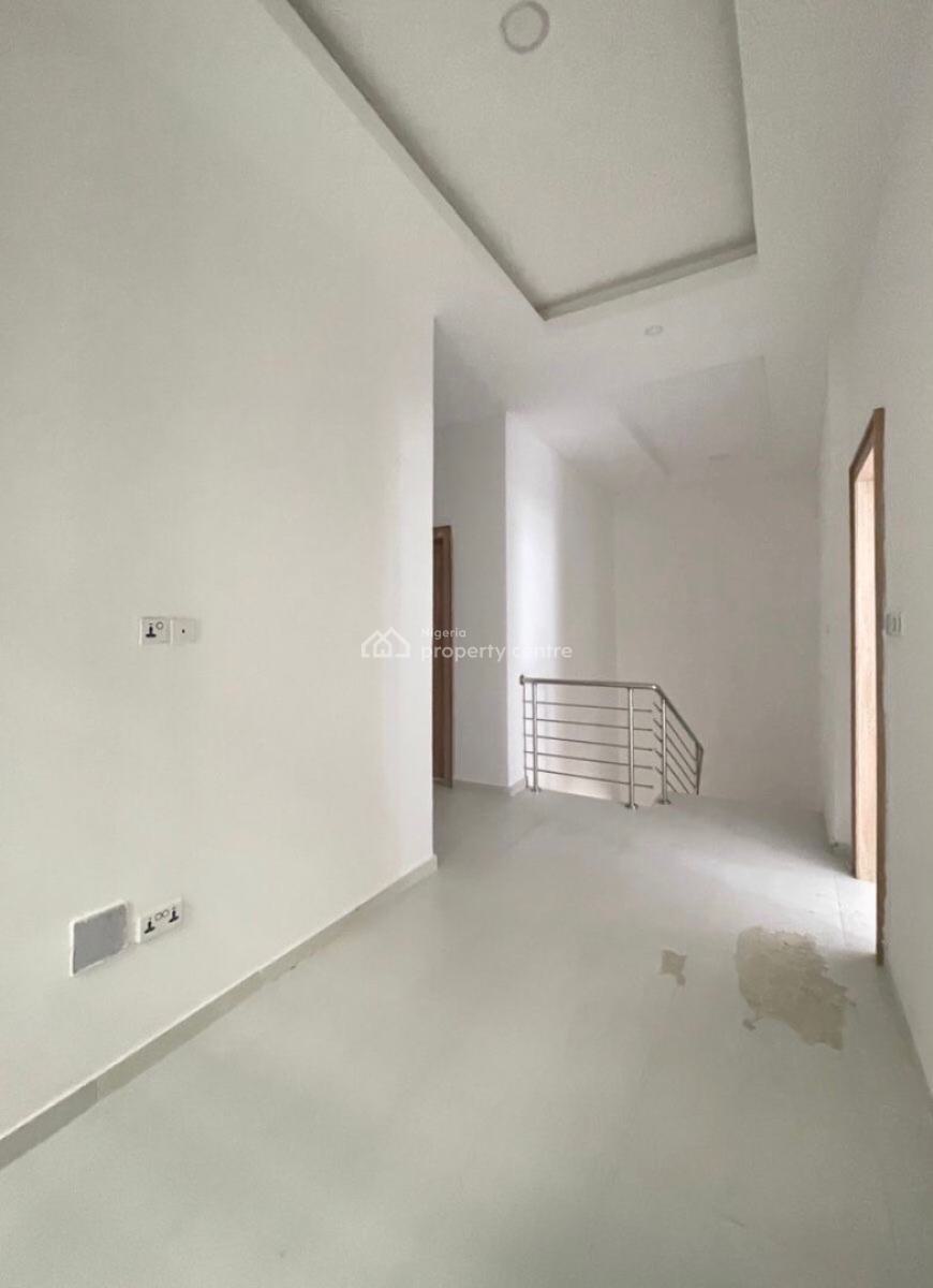 4-bedroom Semi-detached Duplex, Harris Drive By Vgc, Vgc, Lekki, Lagos, Semi-detached Duplex for Rent