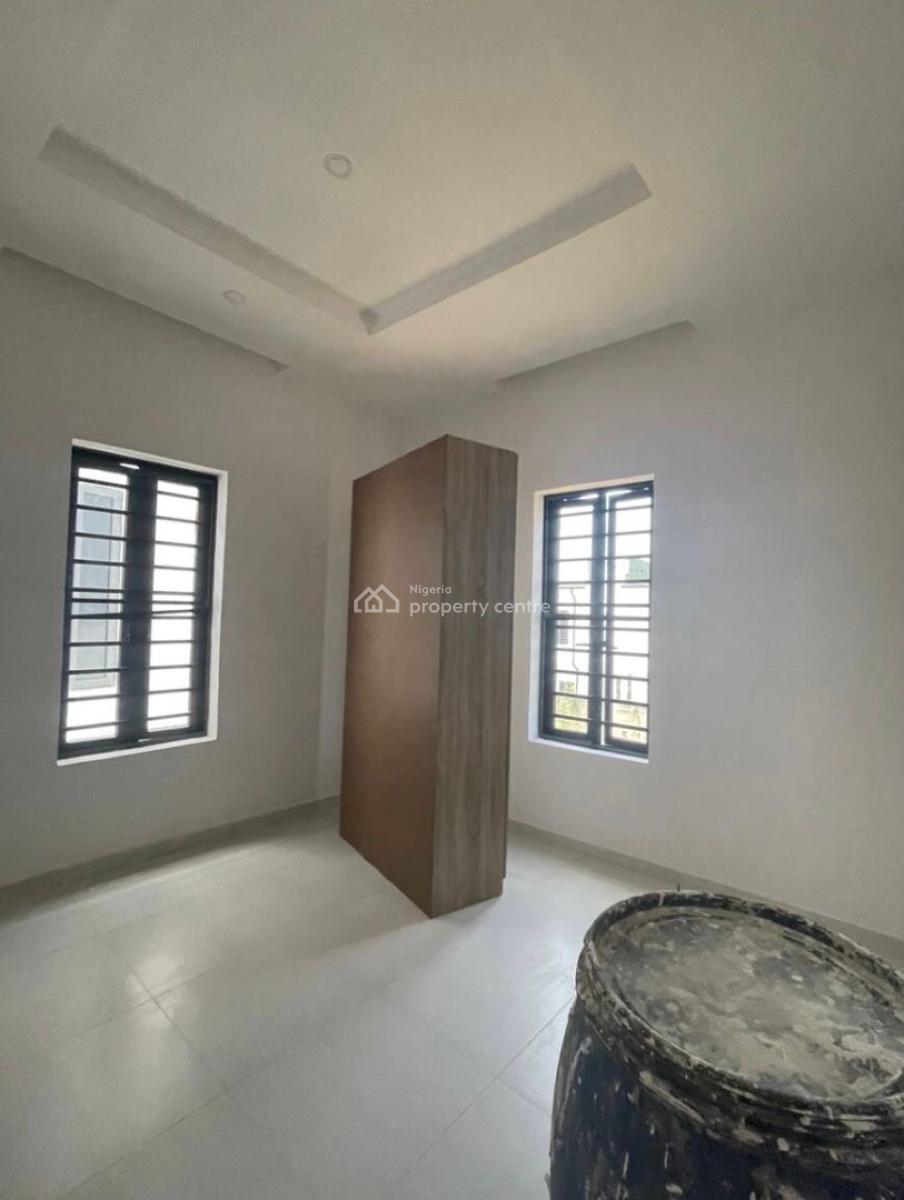 4-bedroom Semi-detached Duplex, Harris Drive By Vgc, Vgc, Lekki, Lagos, Semi-detached Duplex for Rent