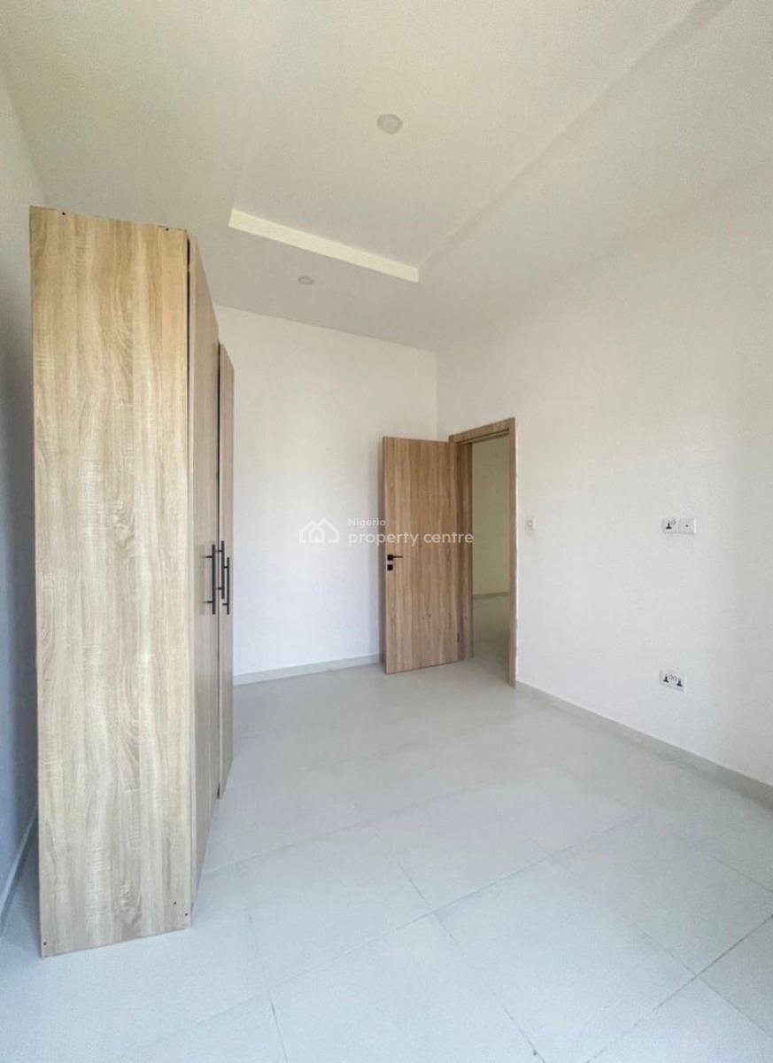 4-bedroom Semi-detached Duplex, Harris Drive By Vgc, Vgc, Lekki, Lagos, Semi-detached Duplex for Rent