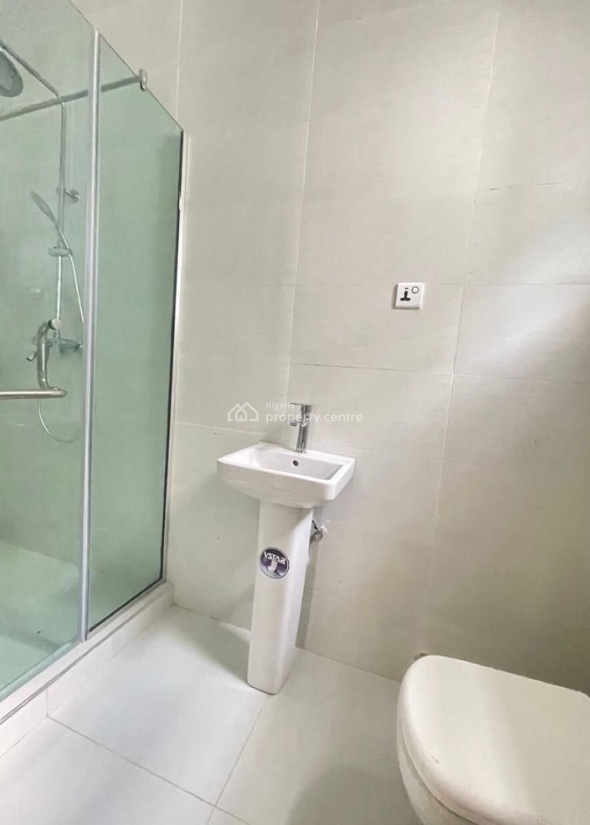 4-bedroom Semi-detached Duplex, Harris Drive By Vgc, Vgc, Lekki, Lagos, Semi-detached Duplex for Rent
