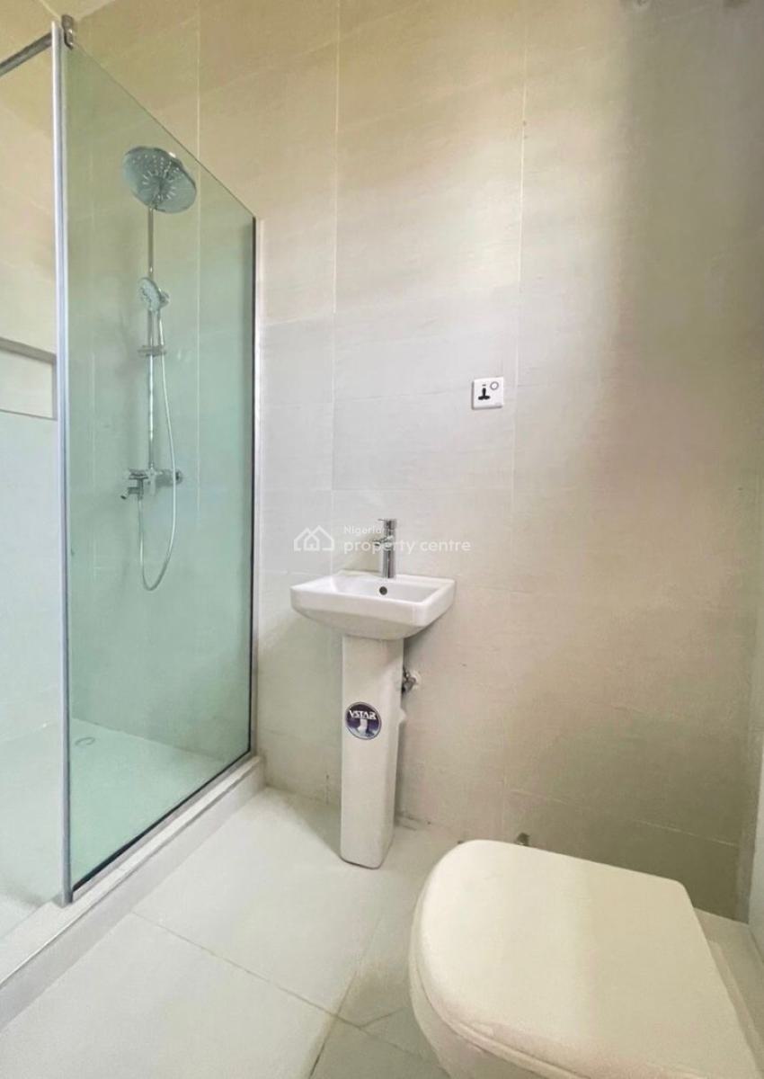 4-bedroom Semi-detached Duplex, Harris Drive By Vgc, Vgc, Lekki, Lagos, Semi-detached Duplex for Rent