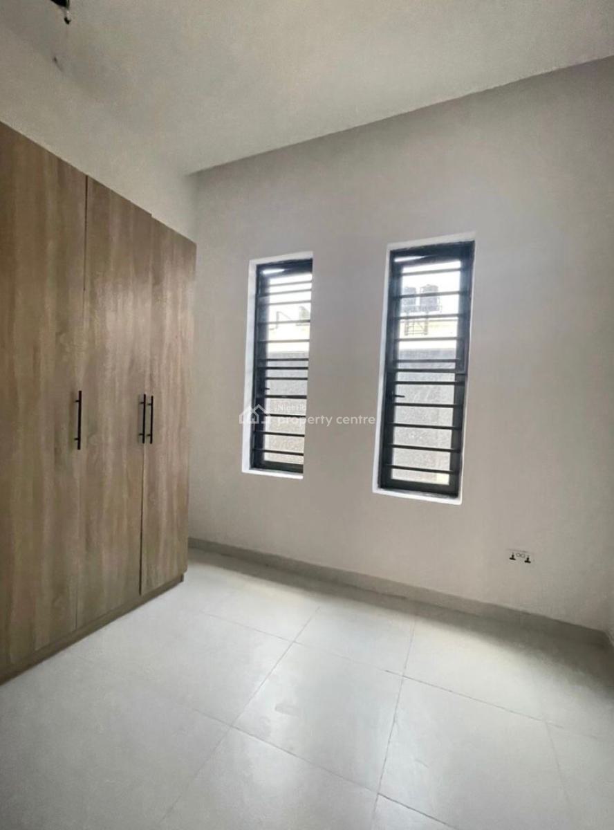 4-bedroom Semi-detached Duplex, Harris Drive By Vgc, Vgc, Lekki, Lagos, Semi-detached Duplex for Rent