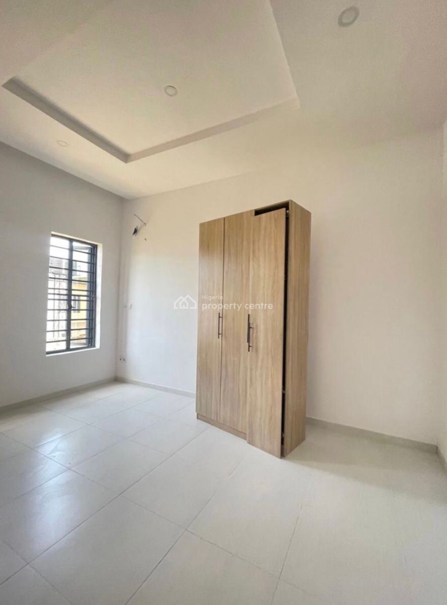 4-bedroom Semi-detached Duplex, Harris Drive By Vgc, Vgc, Lekki, Lagos, Semi-detached Duplex for Rent