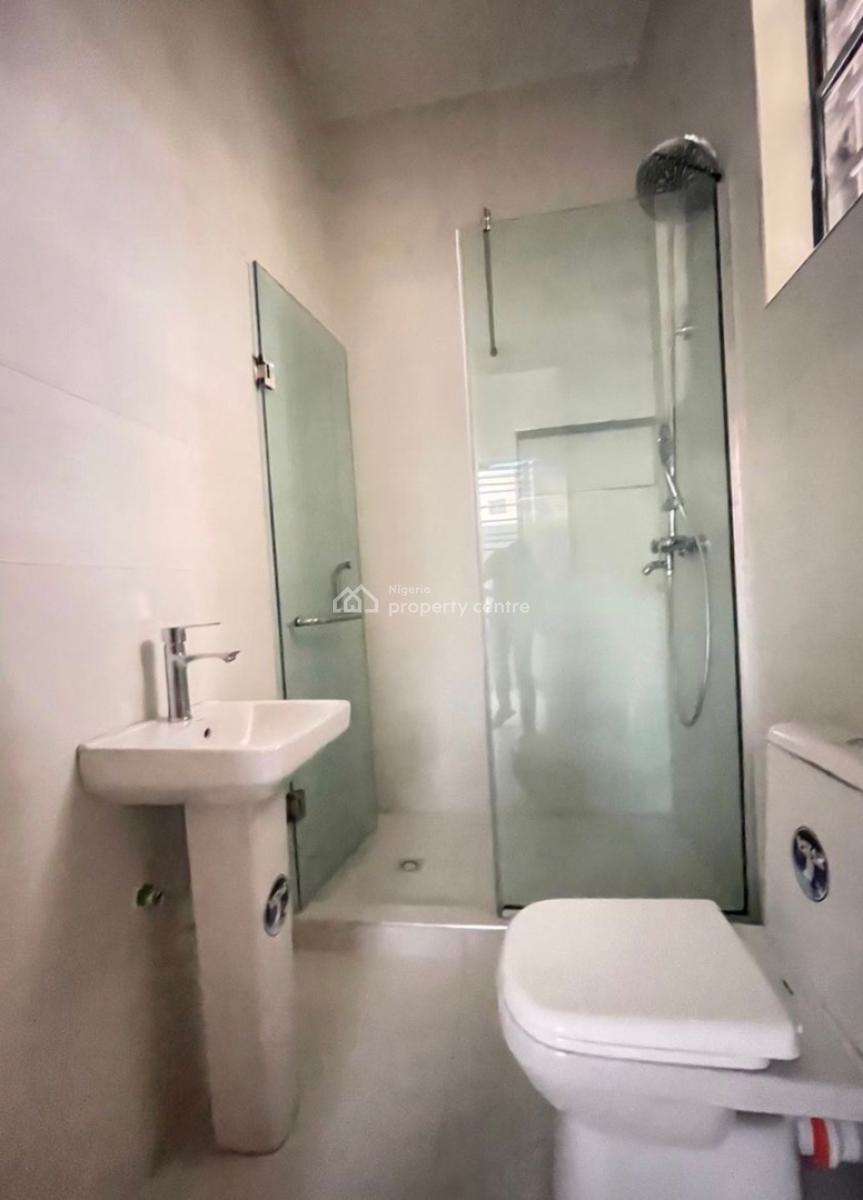 4-bedroom Semi-detached Duplex, Harris Drive By Vgc, Vgc, Lekki, Lagos, Semi-detached Duplex for Rent