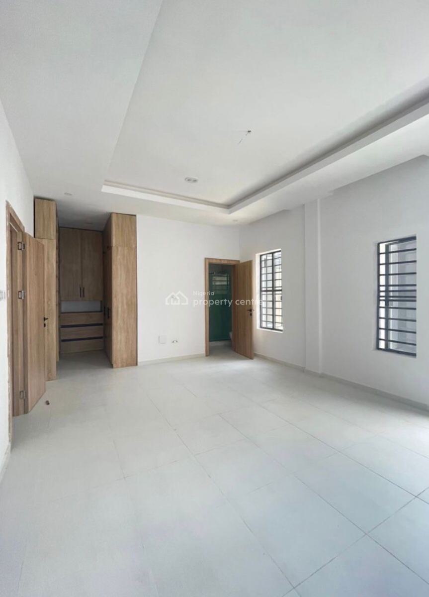 4-bedroom Semi-detached Duplex, Harris Drive By Vgc, Vgc, Lekki, Lagos, Semi-detached Duplex for Rent