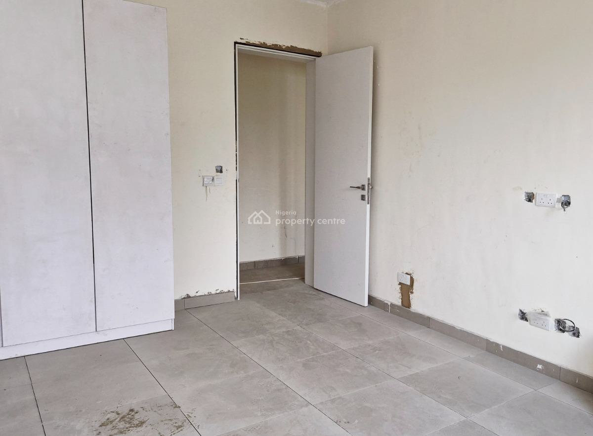 Stunning Brand New 2-bedroom Flat, Lekki Phase 1, Lekki, Lagos, Flat / Apartment for Sale