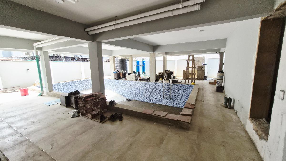 Stunning Brand New 2-bedroom Flat, Lekki Phase 1, Lekki, Lagos, Flat / Apartment for Sale
