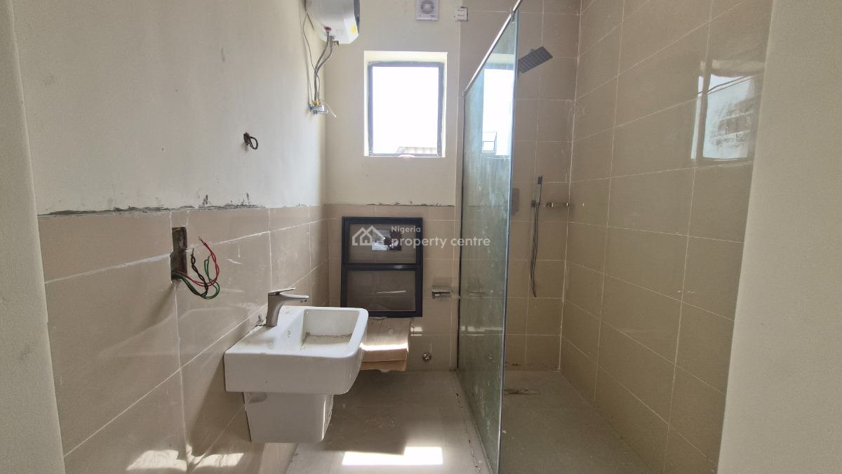 Stunning Brand New 2-bedroom Flat, Lekki Phase 1, Lekki, Lagos, Flat / Apartment for Sale