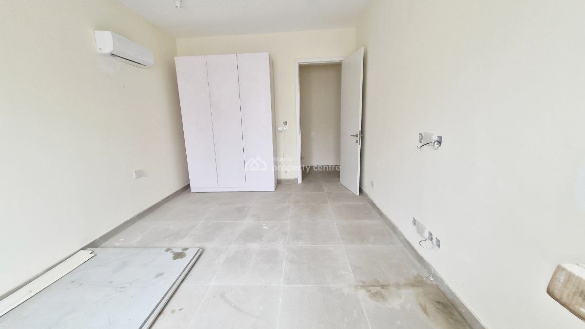 Stunning Brand New 2-bedroom Flat, Lekki Phase 1, Lekki, Lagos, Flat / Apartment for Sale