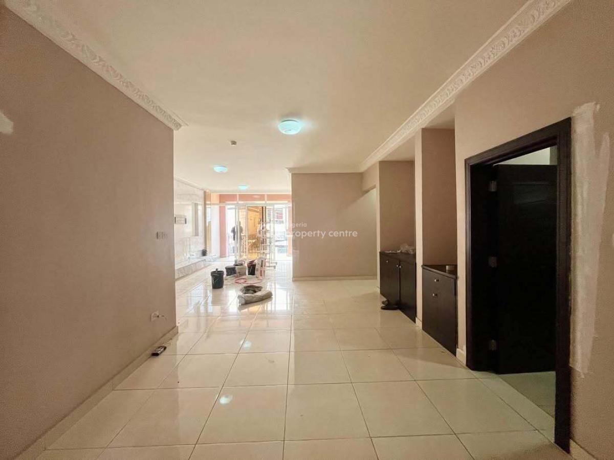 3-bedroom Apartment, Chevron Drive, Lekki, Lagos, Flat / Apartment for Rent