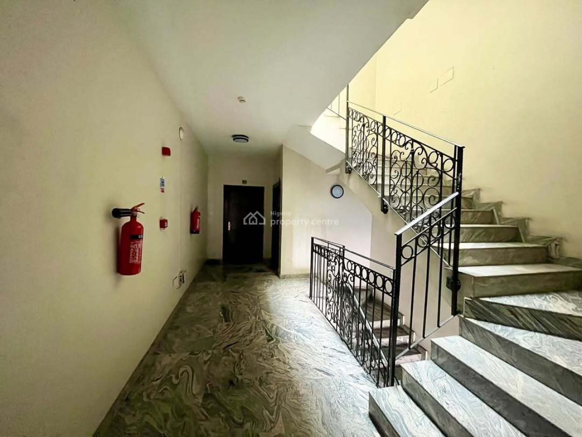 3-bedroom Apartment, Chevron Drive, Lekki, Lagos, Flat / Apartment for Rent