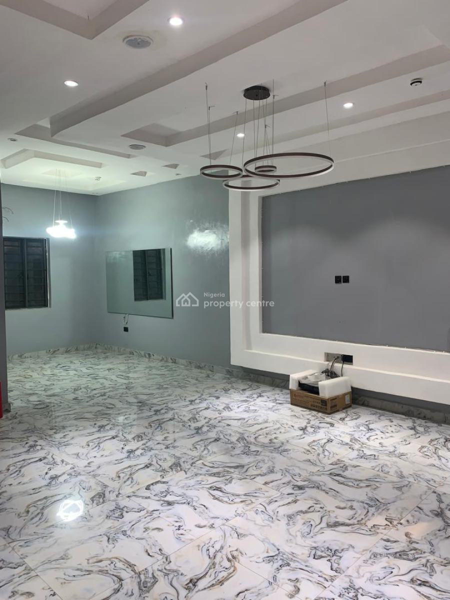 Luxury 4 Bedroom Duplex Giveaway Offer, Orchid Road, 2nd Toll Gate ,chevron Lekki, Ikota, Lekki, Lagos, Terraced Duplex for Rent