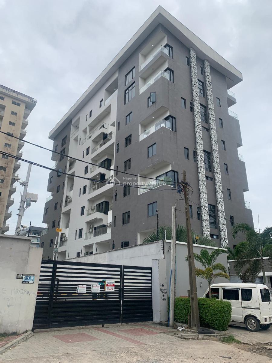 Luxury 5 Bedroom Maisonette Giveaway Offer, Luxury Maisonette, Ikoyi, Lagos, House for Rent
