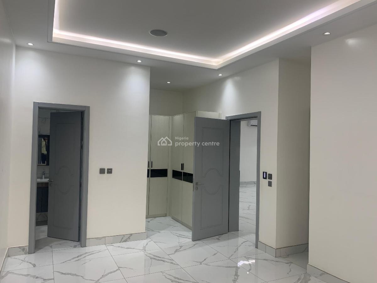 Luxury 5 Bedroom Maisonette Giveaway Offer, Luxury Maisonette, Ikoyi, Lagos, House for Rent