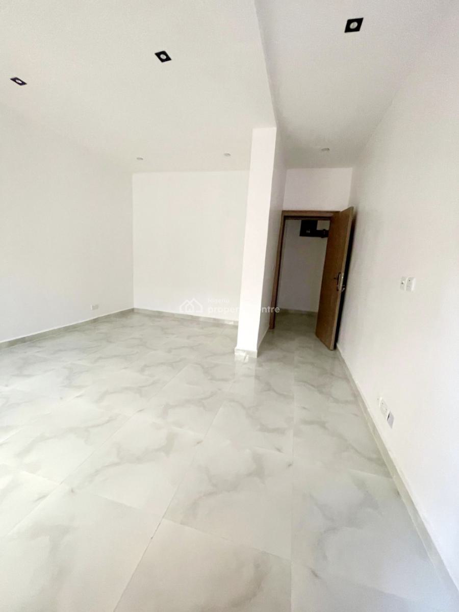 Luxury Newly Built 2bedroom Blocks of Flat in an Estate, Katampe Main, Katampe, Abuja, Flat / Apartment for Rent