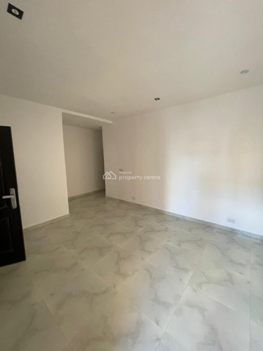 Luxury Newly Built 2bedroom Blocks of Flat in an Estate, Katampe Main, Katampe, Abuja, Flat / Apartment for Rent