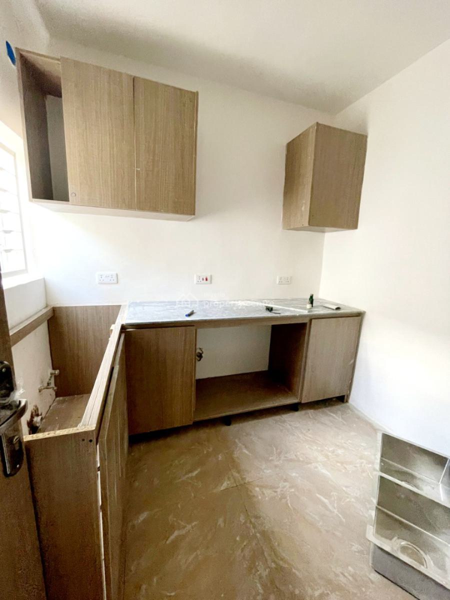 Luxury Newly Built 2bedroom Blocks of Flat in an Estate, Katampe Main, Katampe, Abuja, Flat / Apartment for Rent