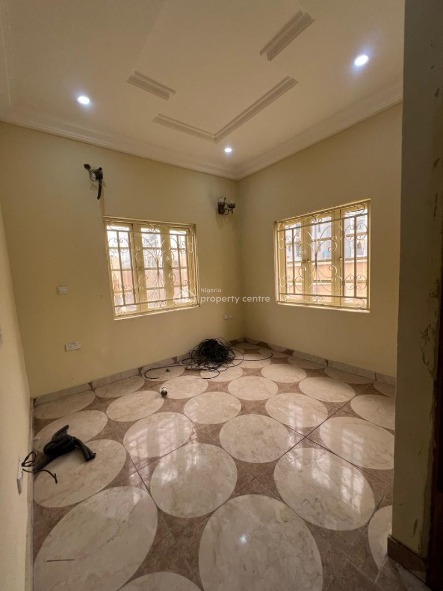 3 Bedroom Apartment, Lekki Phase 1, Lekki, Lagos, Flat / Apartment for Rent