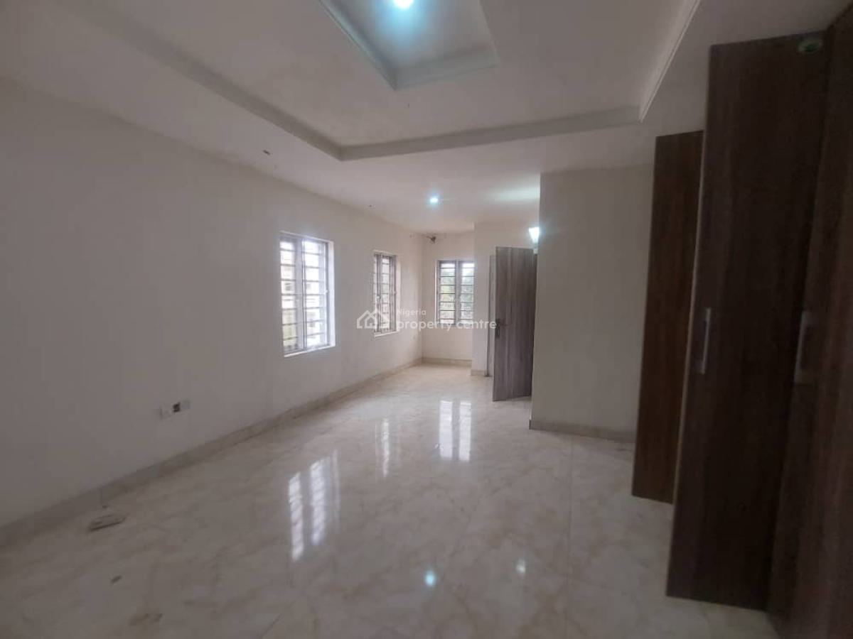4 Bedroom Terraced Duplex with a Room Boys Quarter, Off Freedom Way, Lekki Phase 1, Lekki, Lagos, Terraced Duplex for Sale