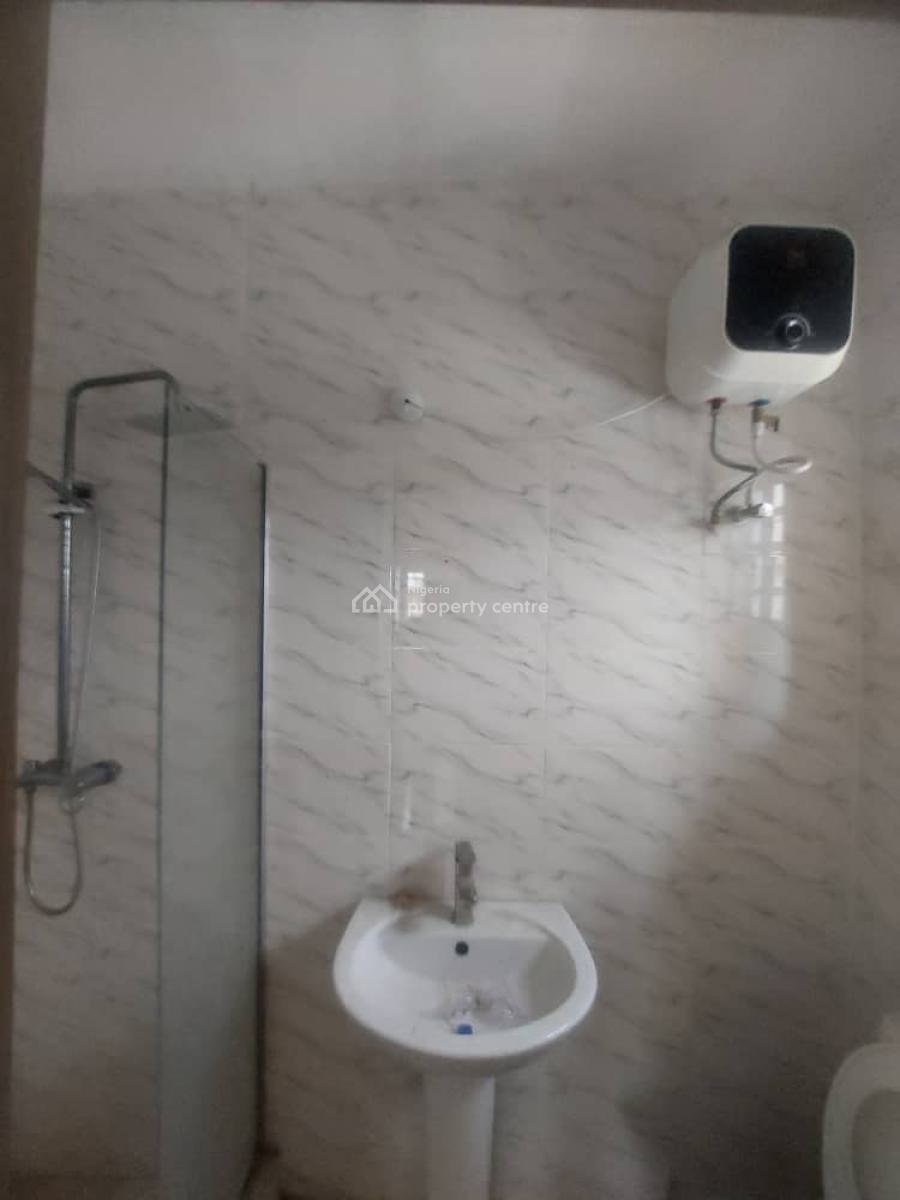 4 Bedroom Terraced Duplex with a Room Boys Quarter, Off Freedom Way, Lekki Phase 1, Lekki, Lagos, Terraced Duplex for Sale