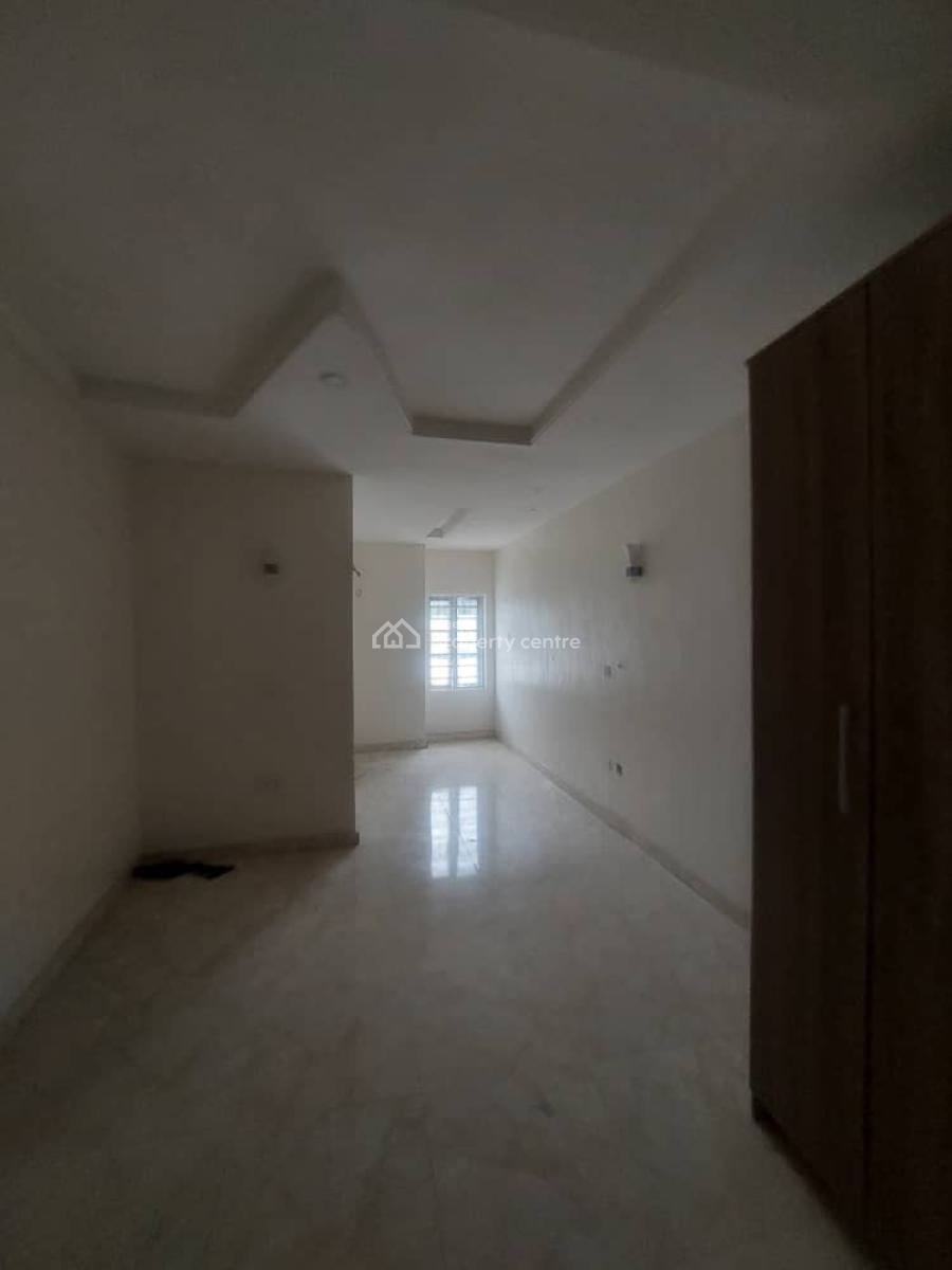 4 Bedroom Terraced Duplex with a Room Boys Quarter, Off Freedom Way, Lekki Phase 1, Lekki, Lagos, Terraced Duplex for Sale