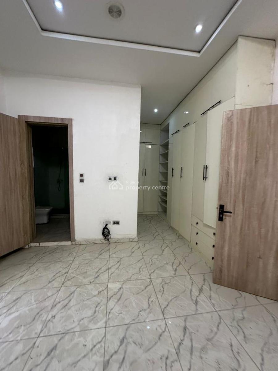 4 Bedroom Detached Duplex, Orchid, Lekki, Lagos, Detached Duplex for Rent