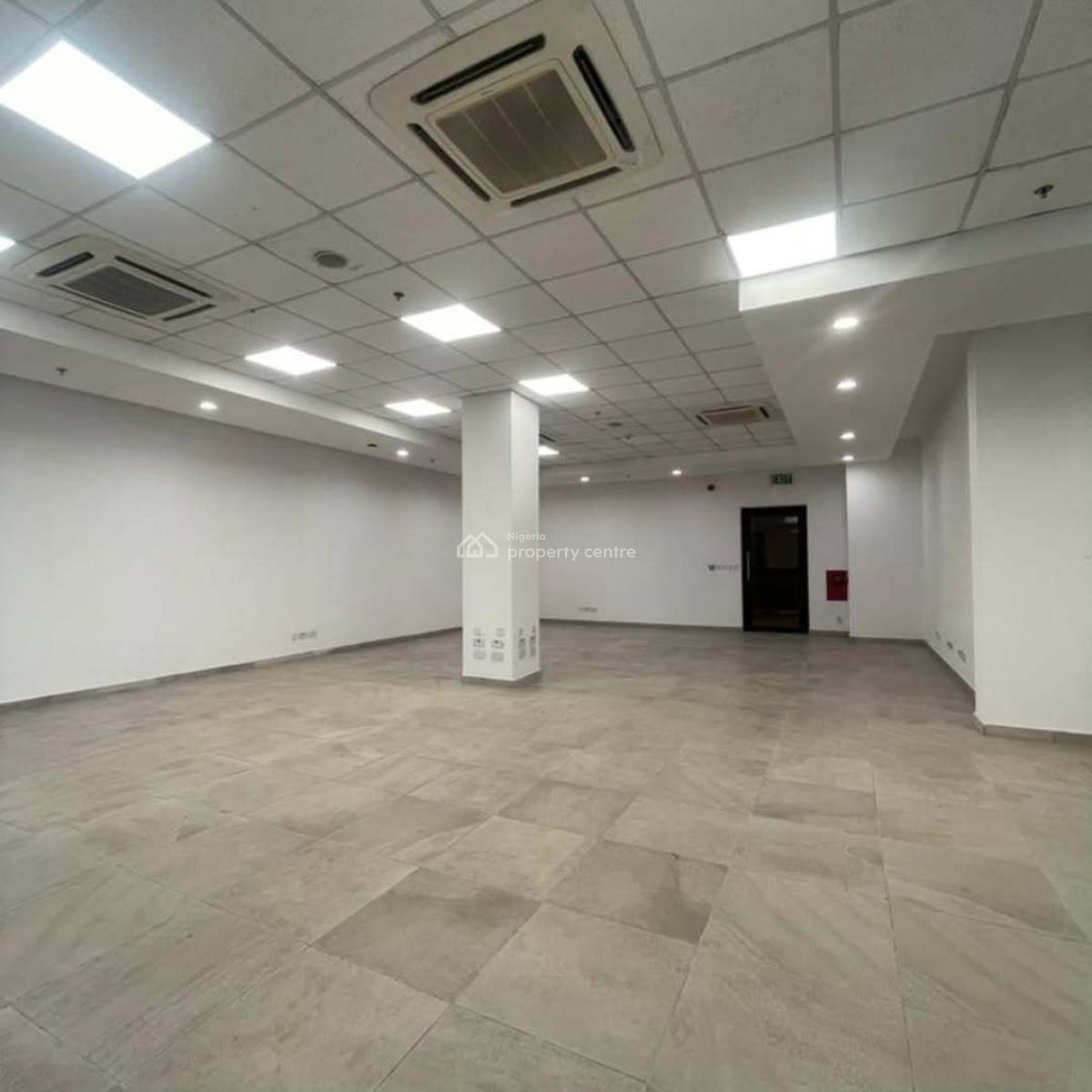for Lease -- Grade a Premium Commercial Office Spaces, Admiralty Way, Lekki Phase 1, Lekki, Lagos, Office Space for Rent