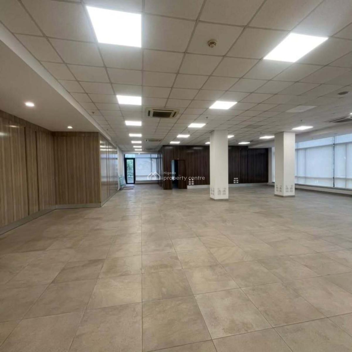 for Lease -- Grade a Premium Commercial Office Spaces, Admiralty Way, Lekki Phase 1, Lekki, Lagos, Office Space for Rent