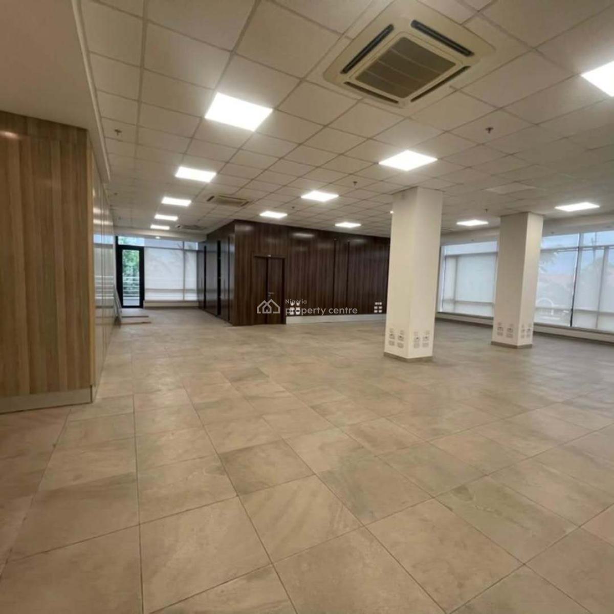 for Lease -- Grade a Premium Commercial Office Spaces, Admiralty Way, Lekki Phase 1, Lekki, Lagos, Office Space for Rent