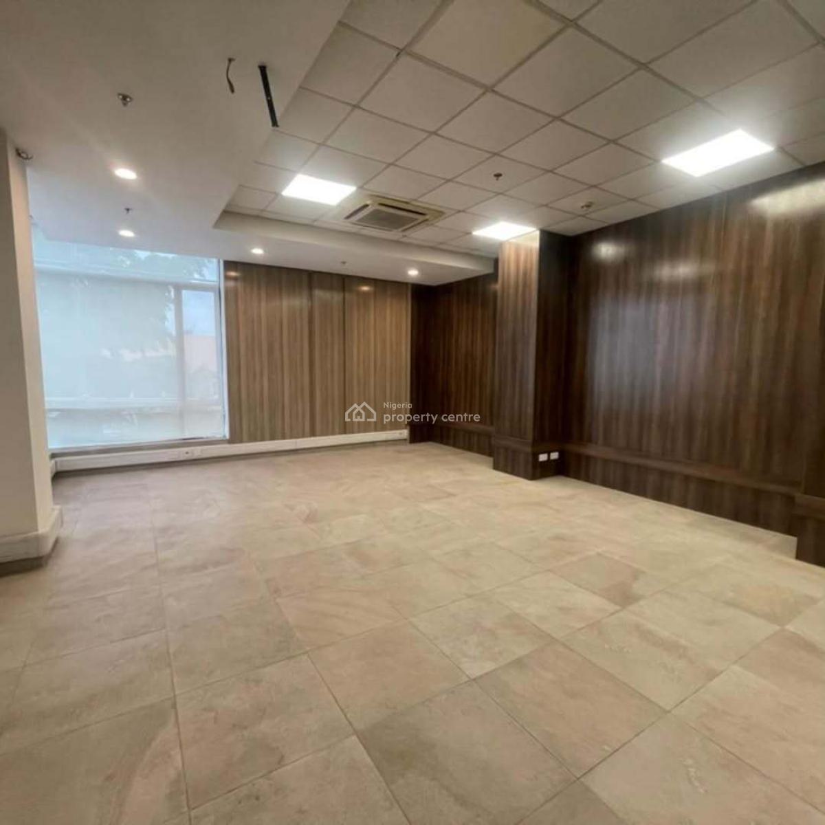 for Lease -- Grade a Premium Commercial Office Spaces, Admiralty Way, Lekki Phase 1, Lekki, Lagos, Office Space for Rent