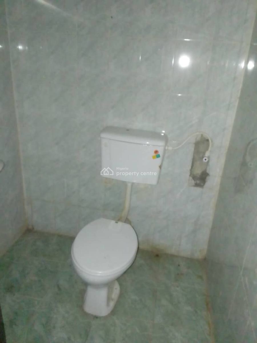 Two Bedroom, Ado, Ajah, Lagos, Flat / Apartment for Rent