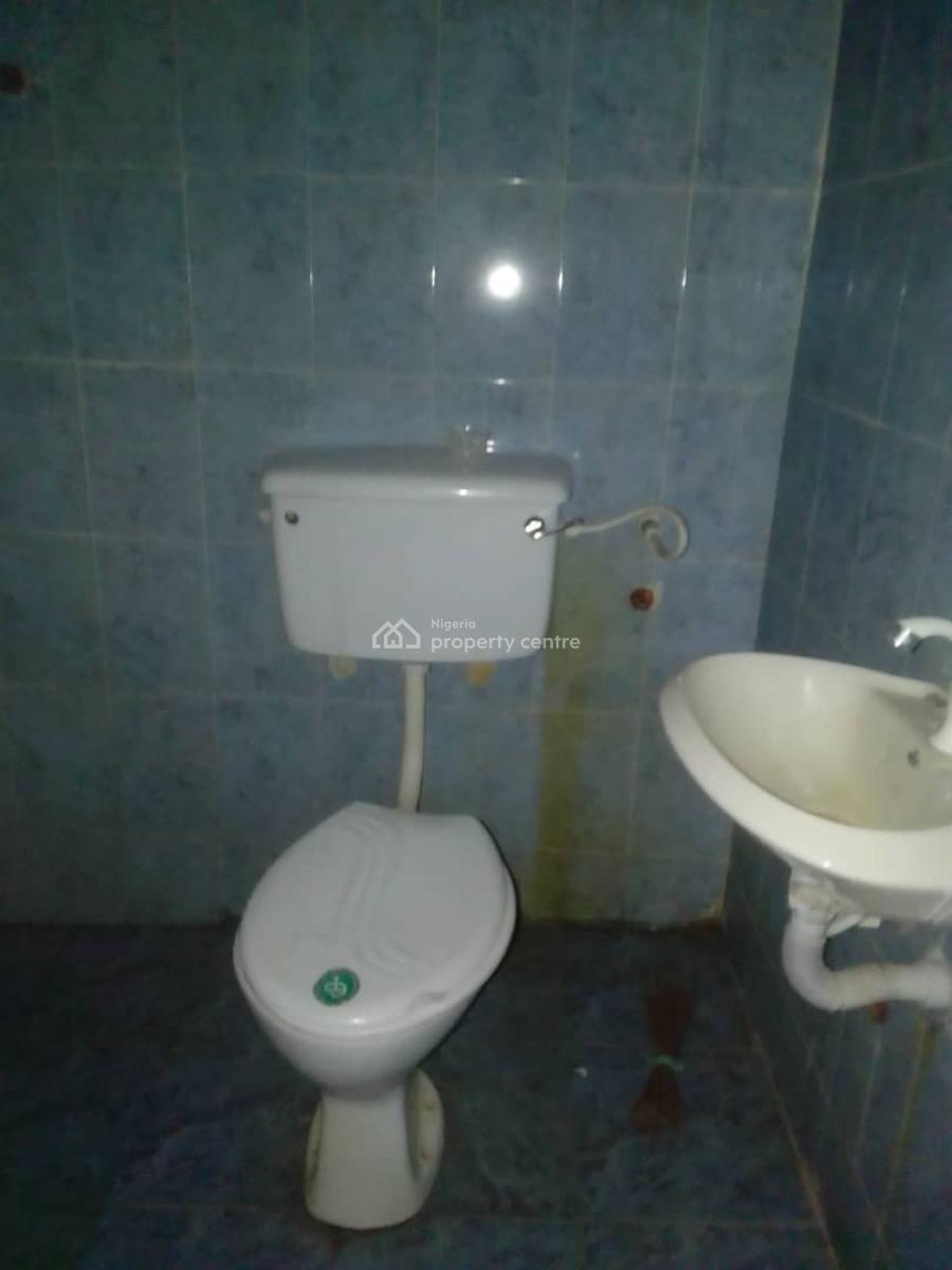 Two Bedroom, Ado, Ajah, Lagos, Flat / Apartment for Rent