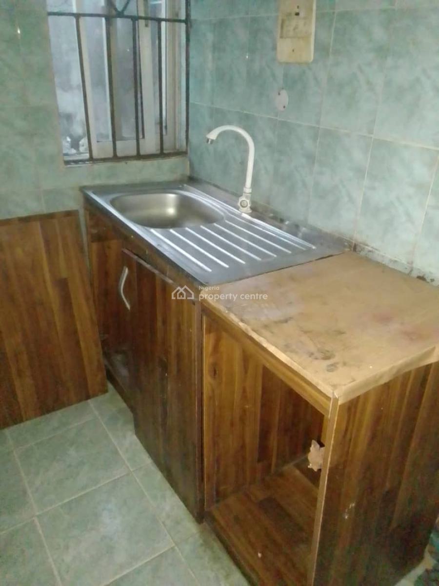 Two Bedroom, Ado, Ajah, Lagos, Flat / Apartment for Rent