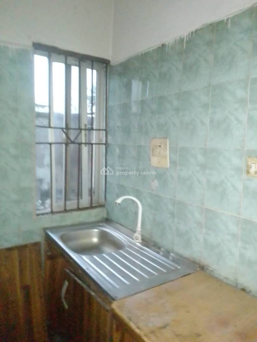 Two Bedroom, Ado, Ajah, Lagos, Flat / Apartment for Rent