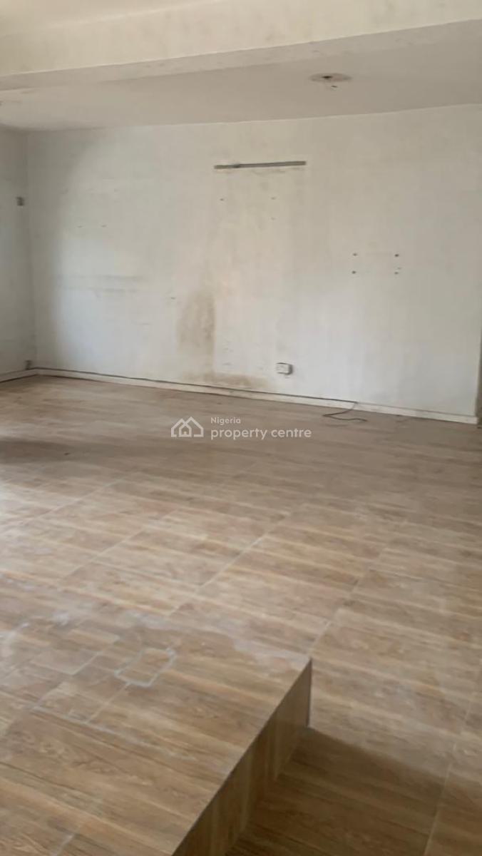 Decent Standard and Spacious 3 Bedroom Apartment, Oba Akran, Ikeja, Lagos, Flat / Apartment for Rent
