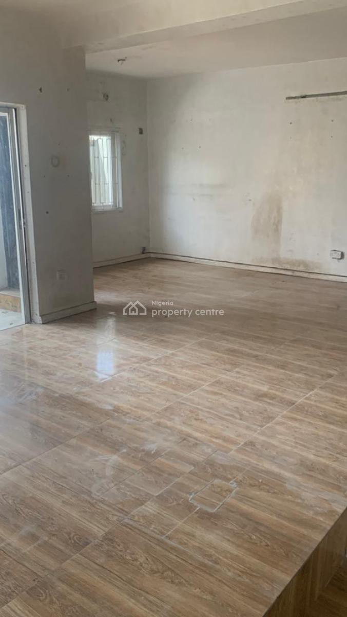 Decent Standard and Spacious 3 Bedroom Apartment, Oba Akran, Ikeja, Lagos, Flat / Apartment for Rent
