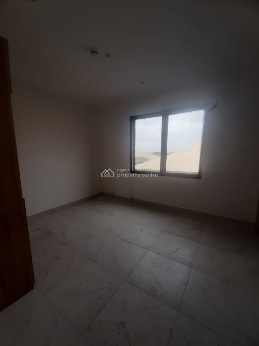 Newly Built and Serviced 2 Bedroom En-suite Flat with Fitted Kitchen,, Ikate, Lekki, Lagos, Flat / Apartment for Sale