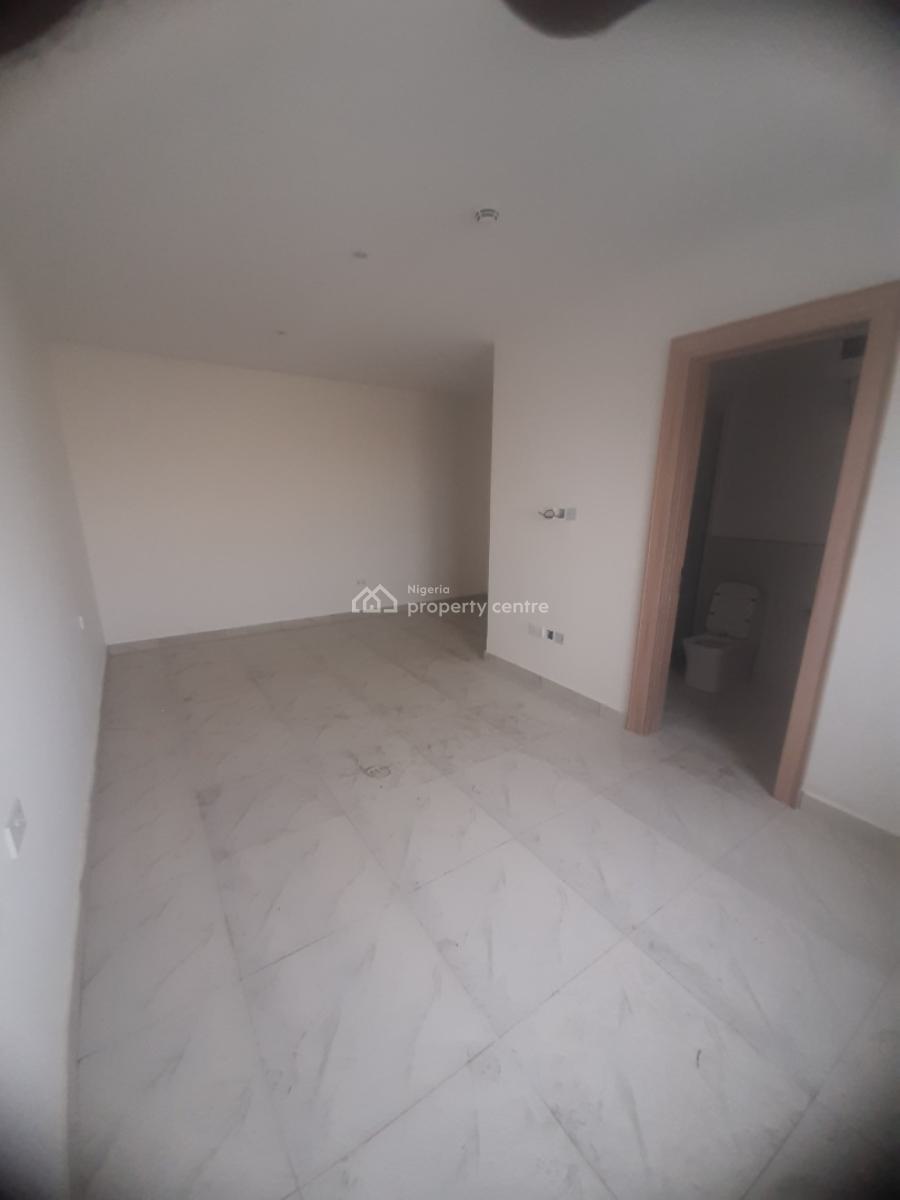 Newly Built and Serviced 2 Bedroom En-suite Flat with Fitted Kitchen,, Ikate, Lekki, Lagos, Flat / Apartment for Sale