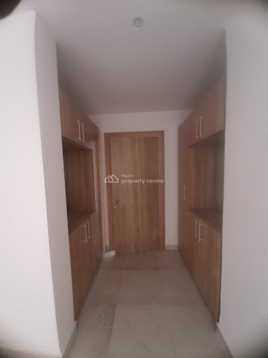 Newly Built and Serviced 2 Bedroom En-suite Flat with Fitted Kitchen,, Ikate, Lekki, Lagos, Flat / Apartment for Sale