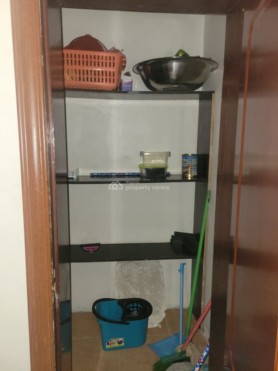Luxury Furnished 3 Bedroom Apartment, Lekki Phase 1, Lekki, Lagos, Flat / Apartment for Rent